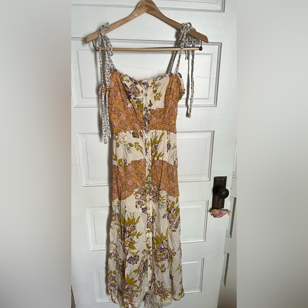 Free People Lover Boy Dress Size 2